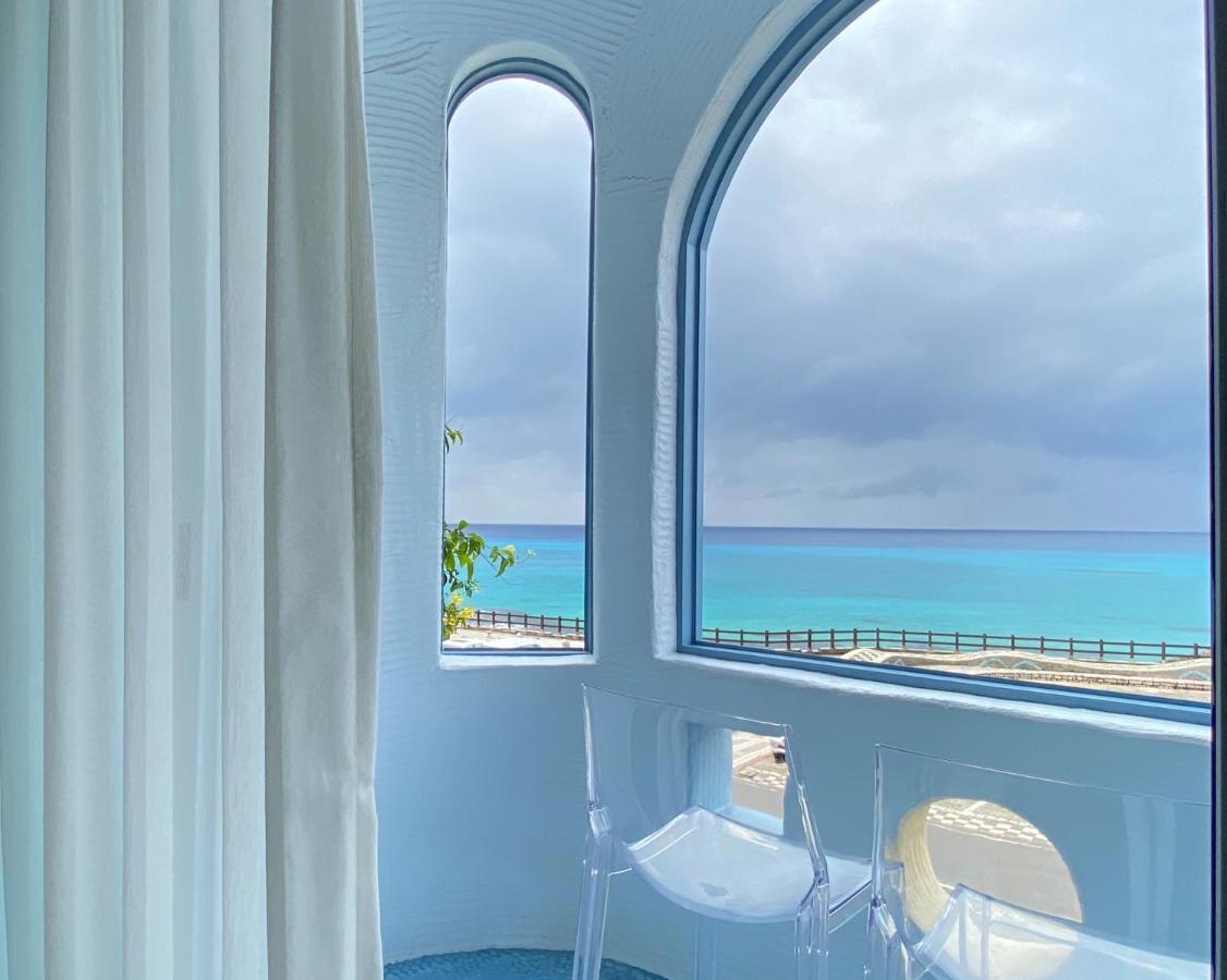 Kenting Met Hi Inn Cape Eluanbi المظهر الخارجي الصورة