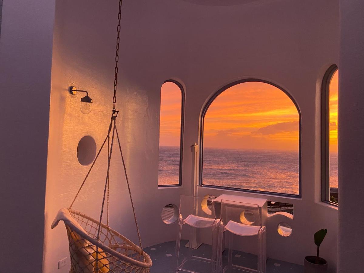 Kenting Met Hi Inn Cape Eluanbi المظهر الخارجي الصورة