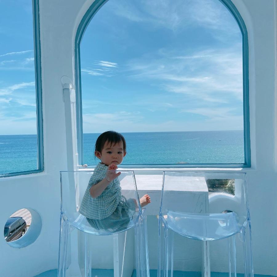 Kenting Met Hi Inn Cape Eluanbi المظهر الخارجي الصورة