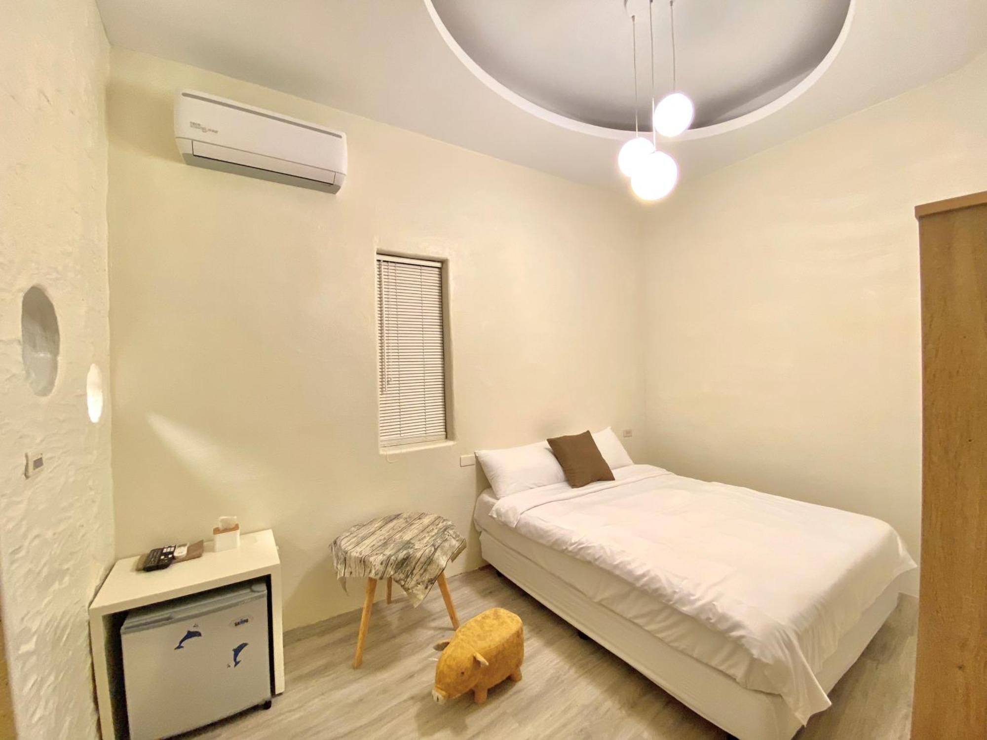 Kenting Met Hi Inn Cape Eluanbi الغرفة الصورة