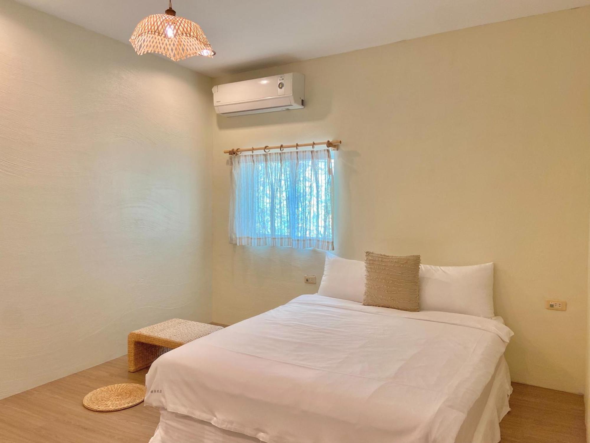 Kenting Met Hi Inn Cape Eluanbi الغرفة الصورة