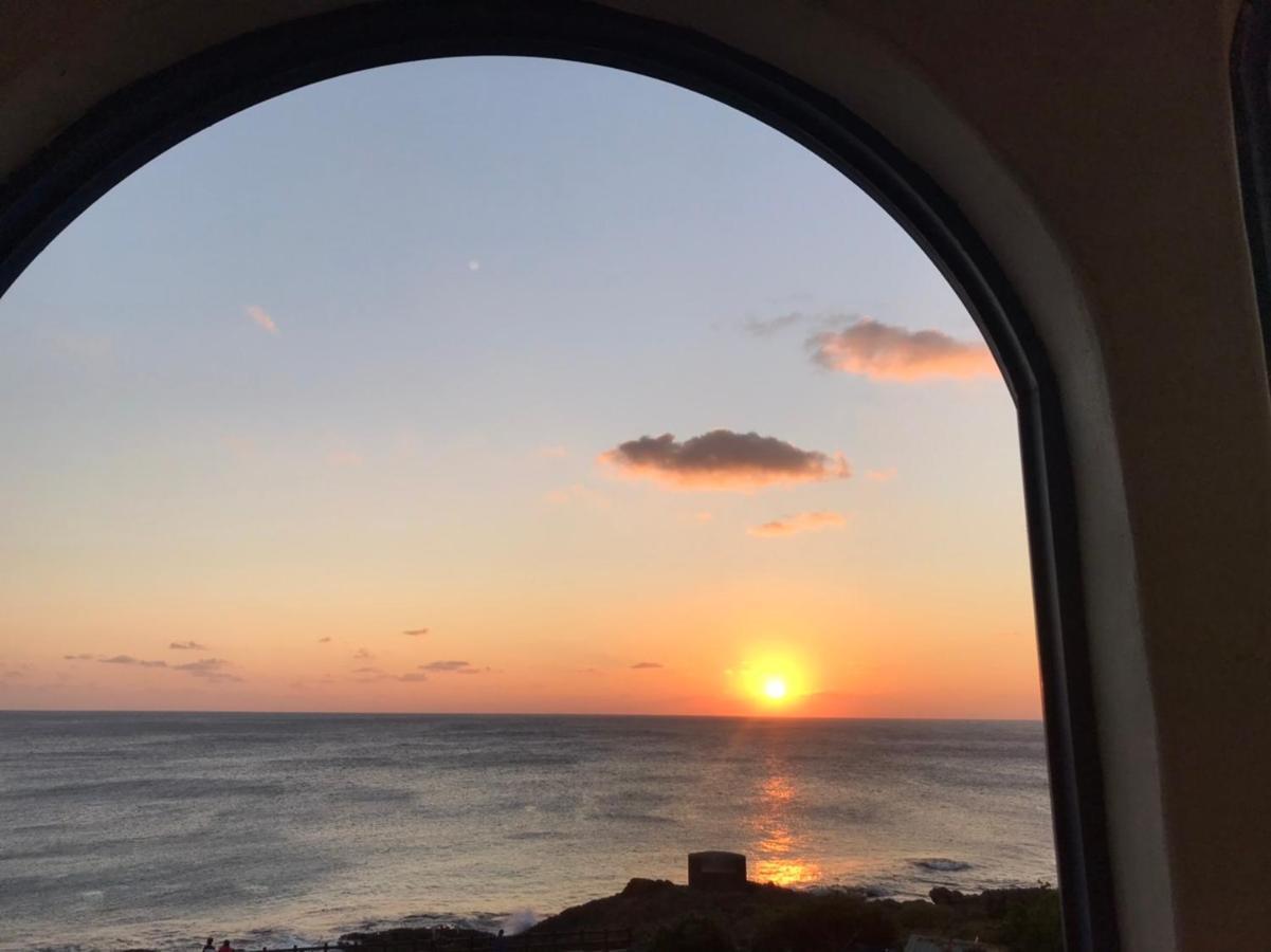 Kenting Met Hi Inn Cape Eluanbi المظهر الخارجي الصورة